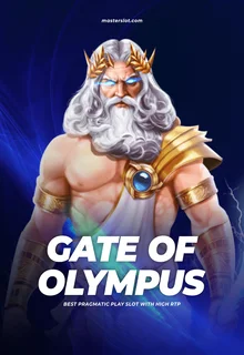 Gates of Olympus